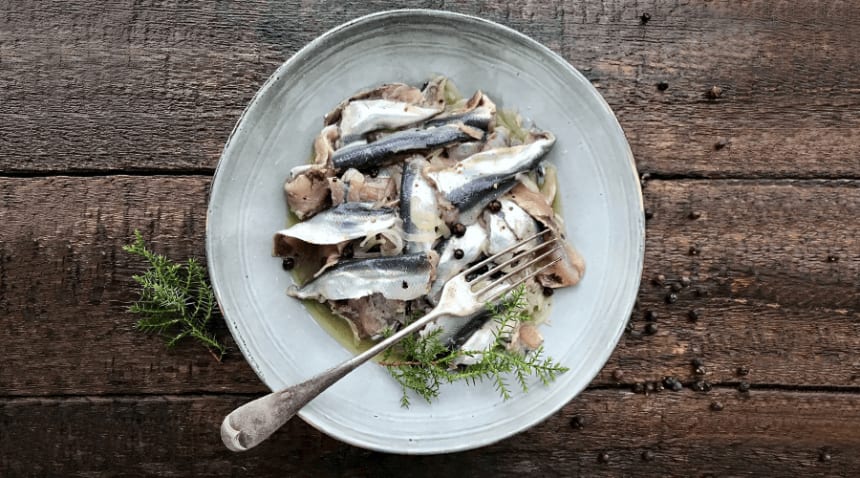 Retseptid ja joogisoovitused, lihtsad retseptid