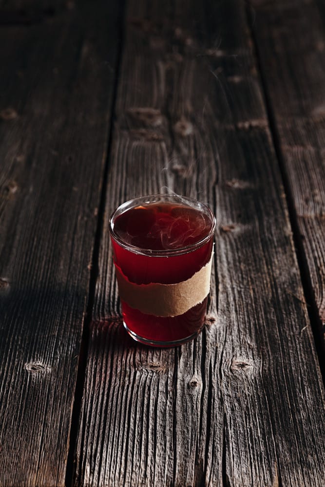 Koskenkorva Cocktail-Rezepte | Nordic Spirits