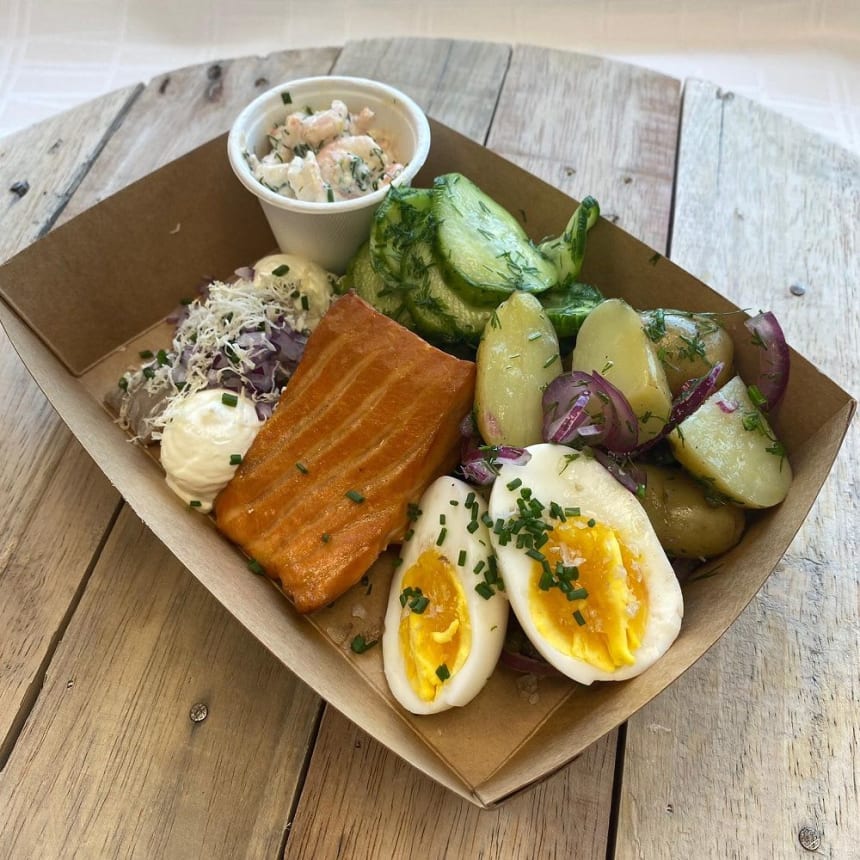 Parhaat takeaway ravintolat Helsinki, Turku, Tampere, Kuopio | Viinimaa