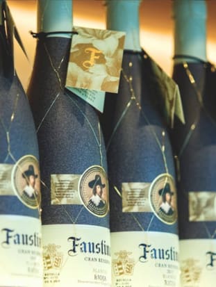 Faustino_Gran_Reserva_Blanco