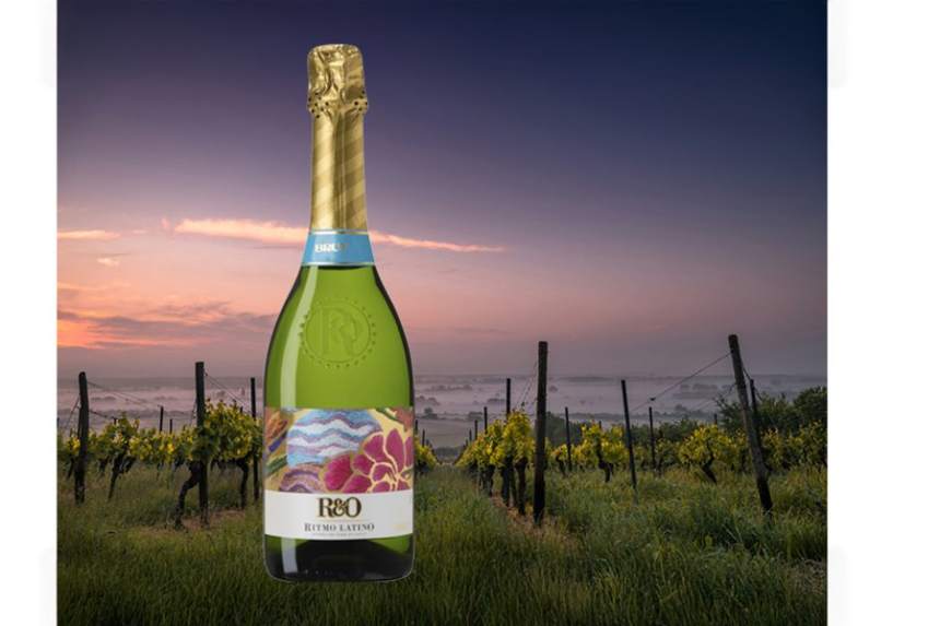 Bibendum 2026 – Ritmo sparkling from VSPT Wine Group
