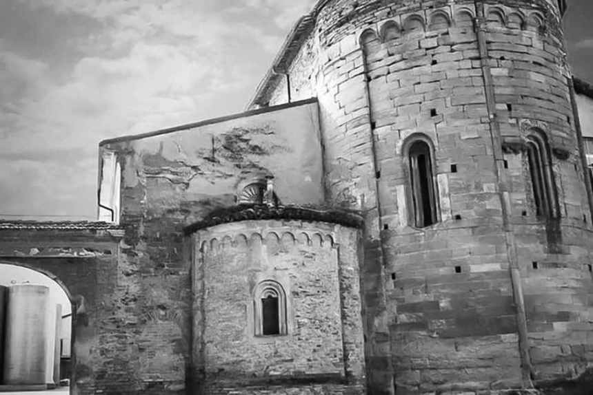 Bibendum 2026 – Abbazia di San Gaudenzio, Piedmont, Italy