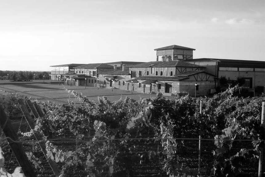 Bibendum 2026 – García Carrión, Jaume Serra winery, Spain
