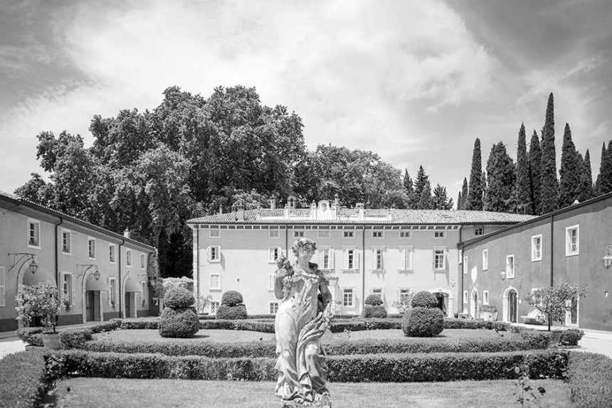Bibendum 2026 – Villabella estate, Lake Garda, Italy