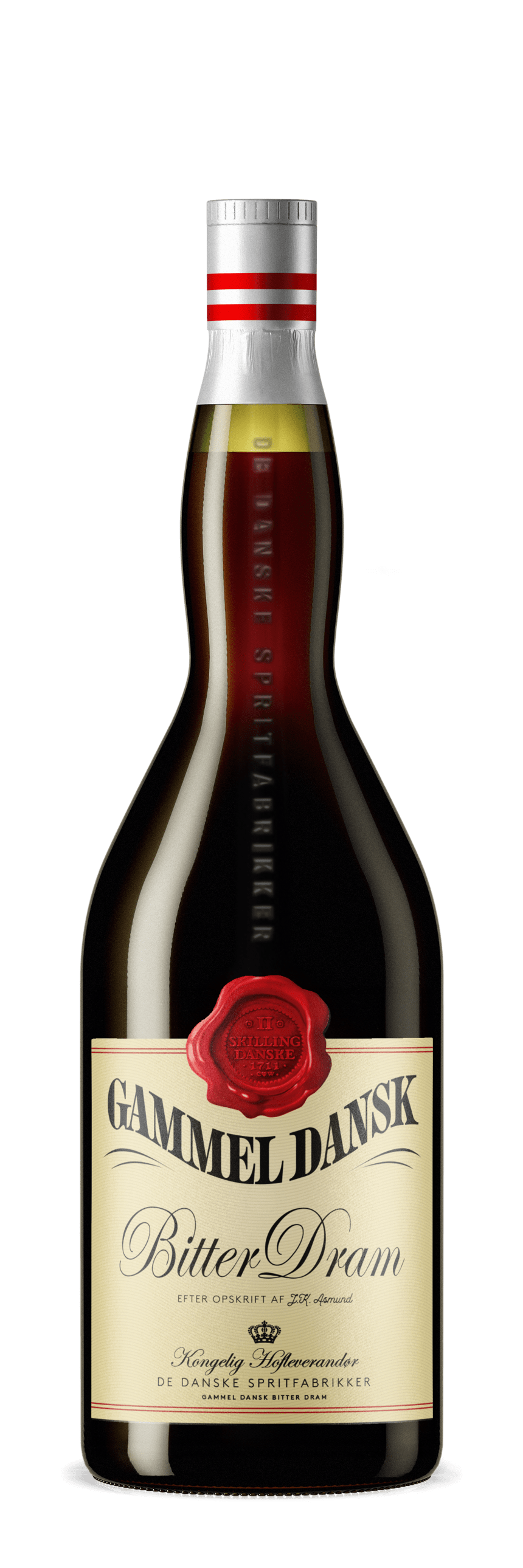 Gammel Dansk - Bitter Dram
