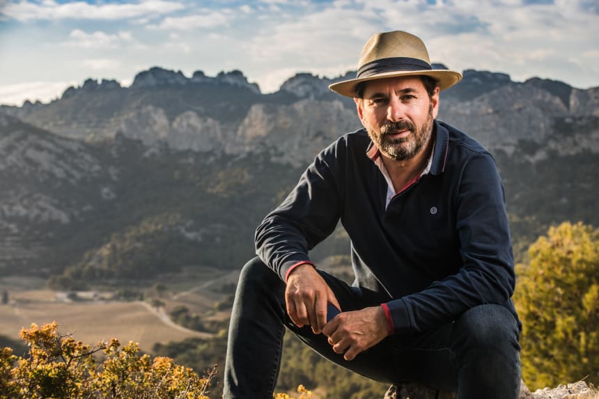 Xavier Vignon