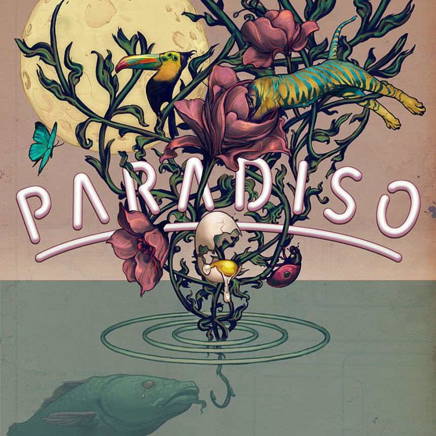 Paradiso