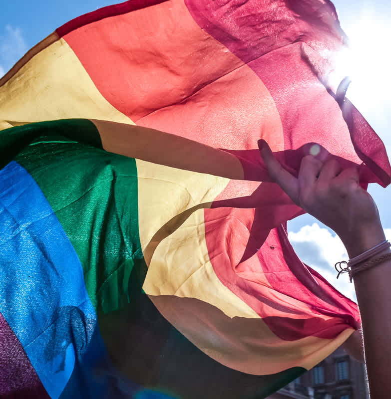 Stockholm Pride