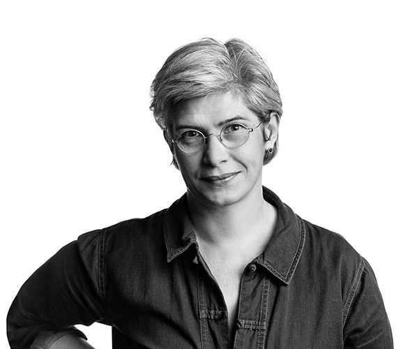 Erika Lagerbielke, glasforrmgivare
