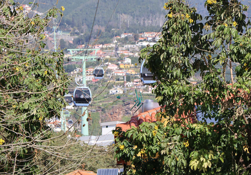 Funchal