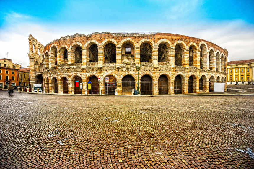 Arena di Verona 
