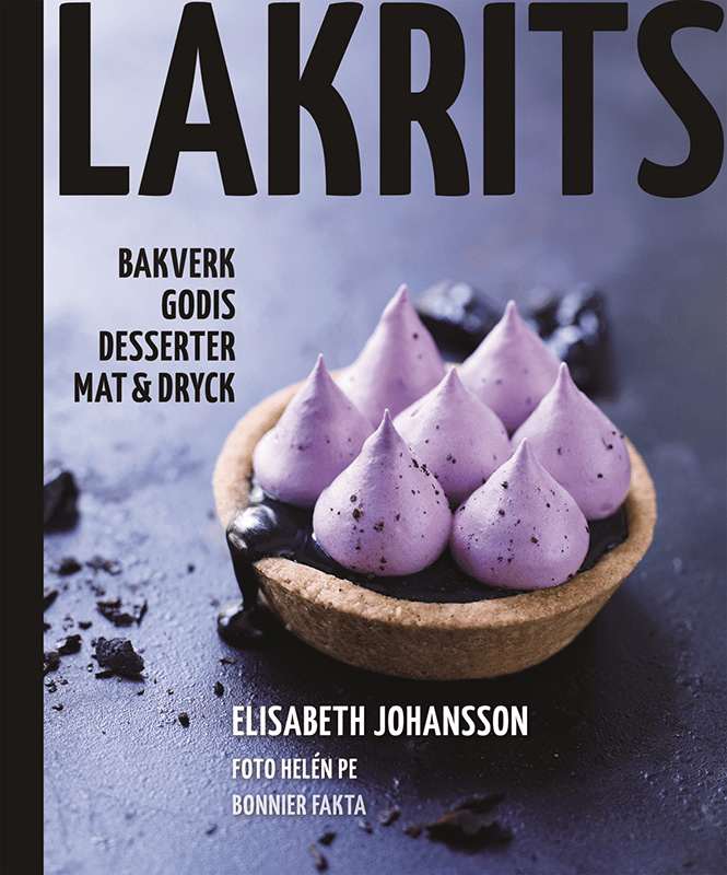 Boken Lakrits