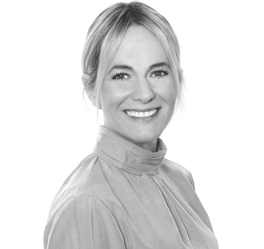 Chiara Stroband