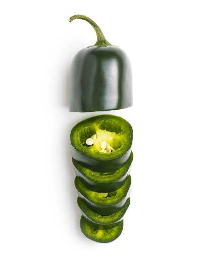Jalapeño
