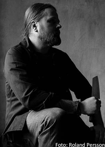 Jonas Cramby