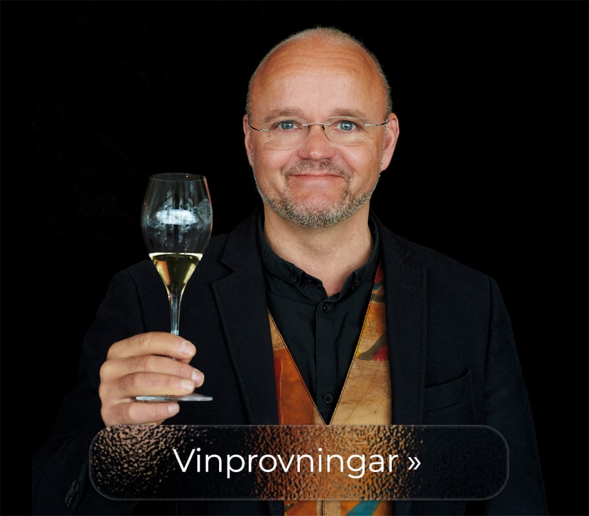 Vinprovningar