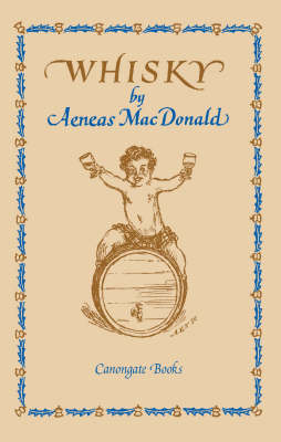 Whisky av Aeneas MacDonald