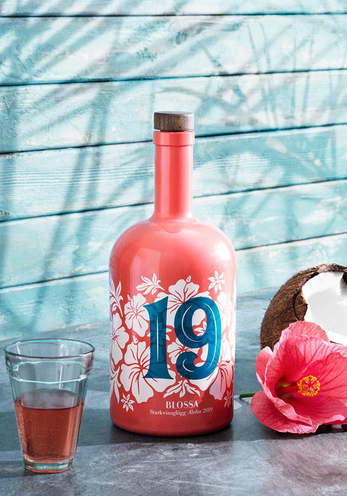 Blossa 19