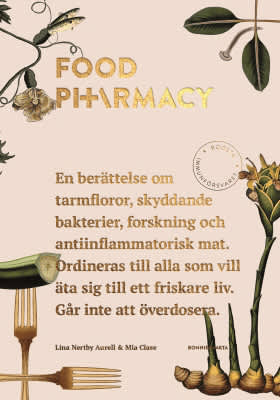 Boken Food Pharmacy