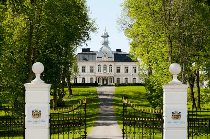 Bro Hof Golfklubb