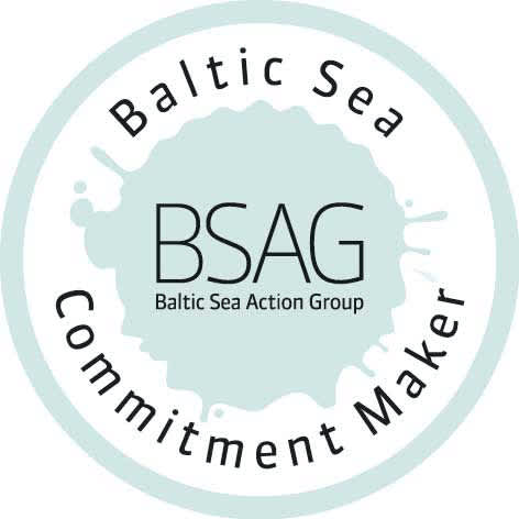 Baltic Sea Commitment Maker