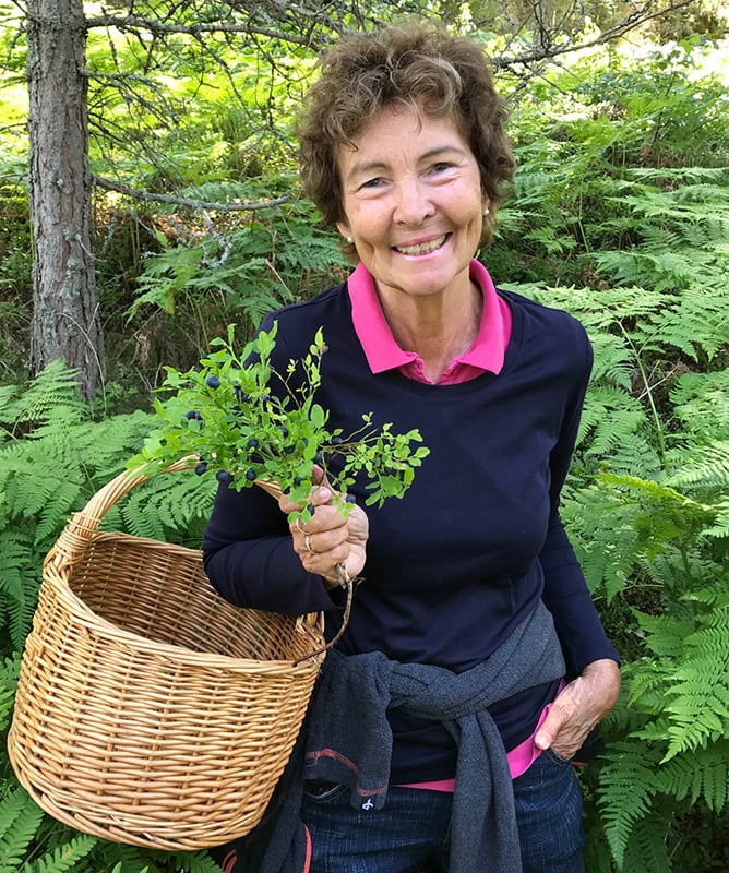 Cecilia Björk Tengå