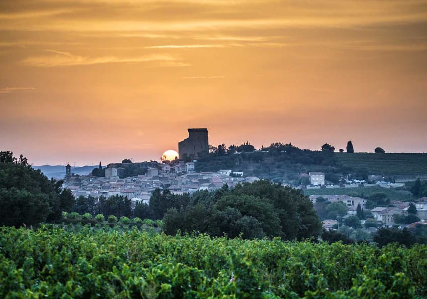 Châteauneuf-du-Pape