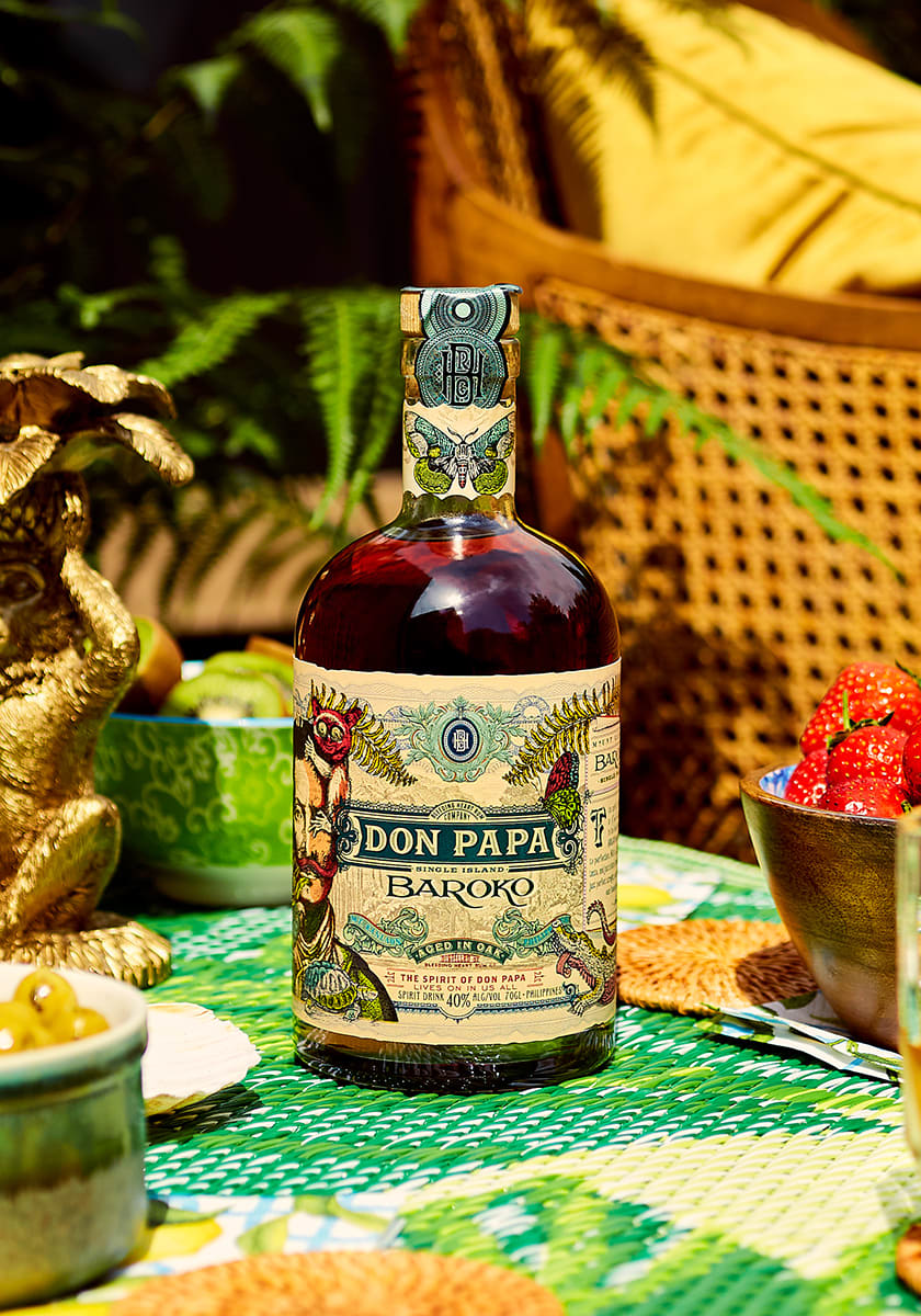 Don Papa Baroko
