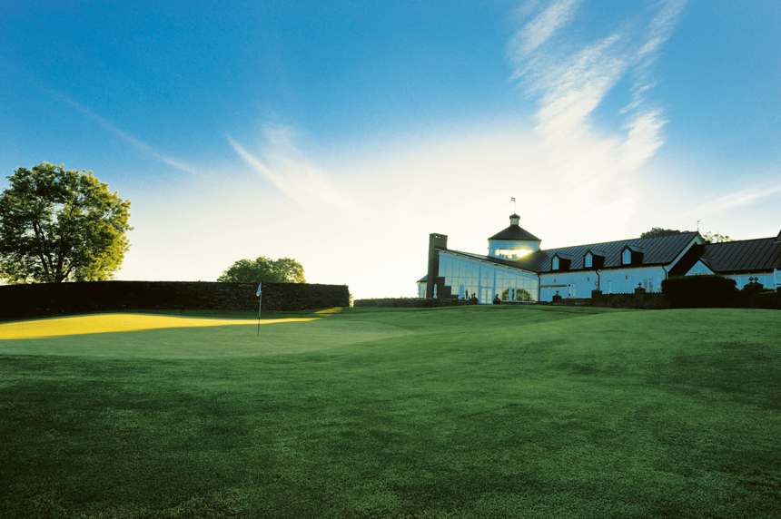 Ekerum Golfklubb