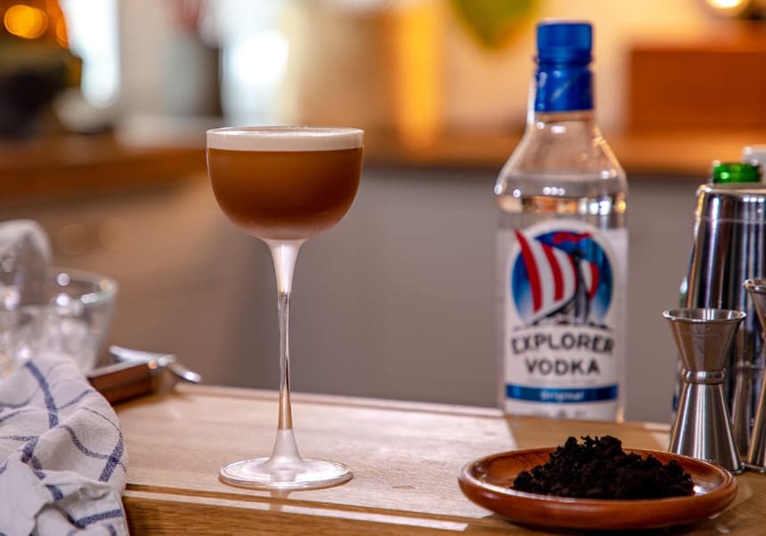 Espresso Martini