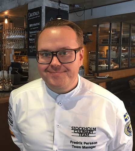 Fredrik Persson