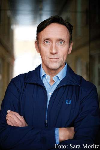 Göran Everdahl