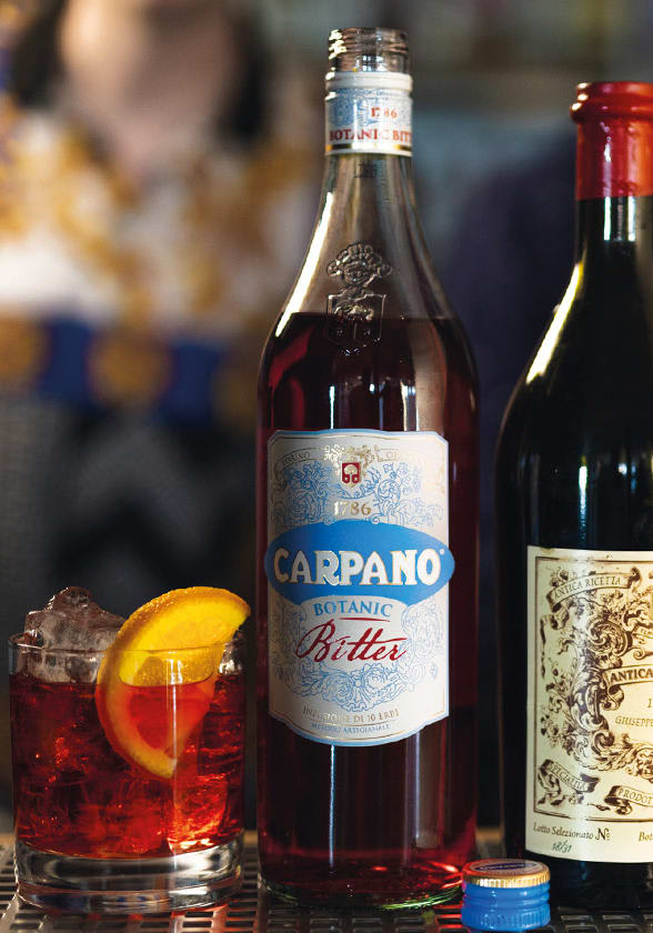 Hernö Negroni