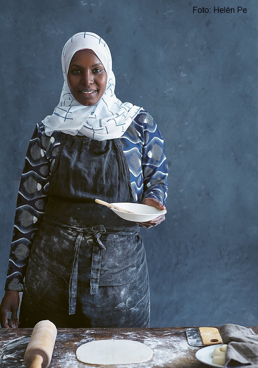 Khadija Mohamud