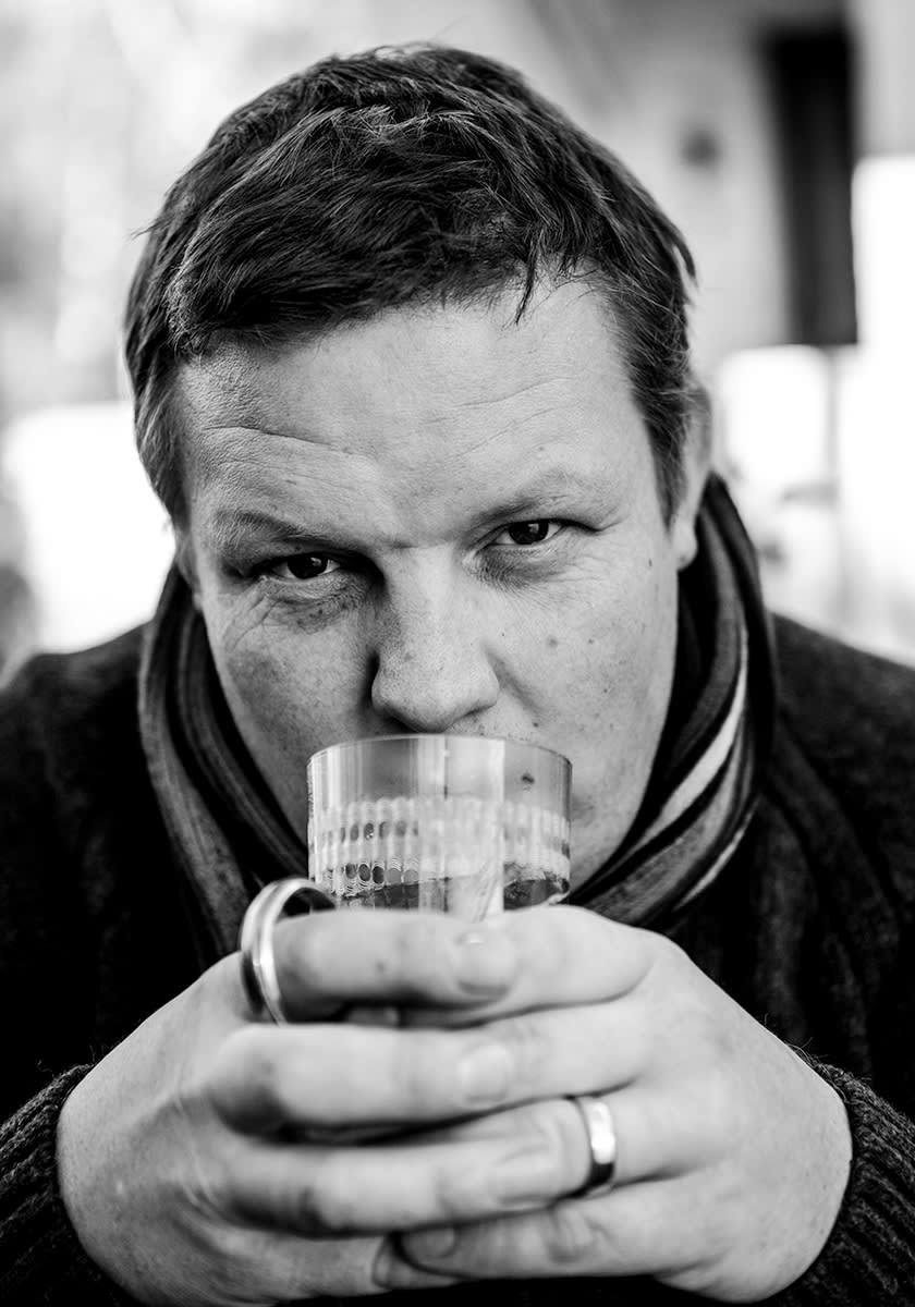 Michael Björklund