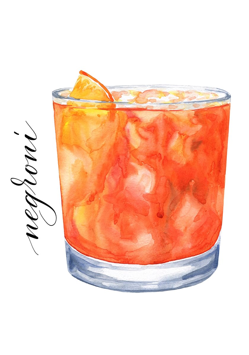Negroni