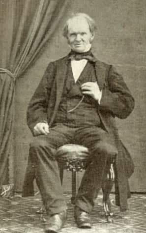 O.P. Anderson
