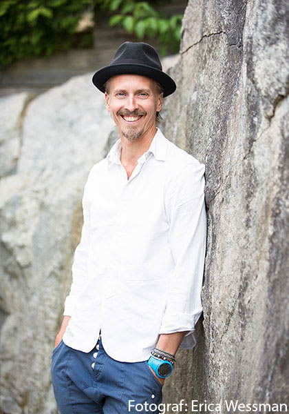 Paul Svensson