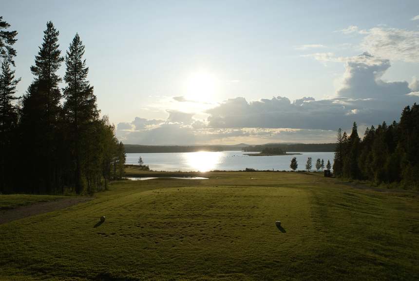 Piteå Golfklubb