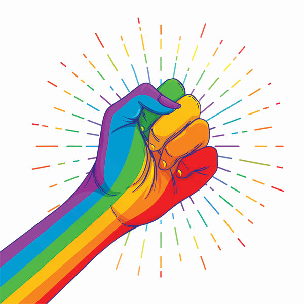 Pride