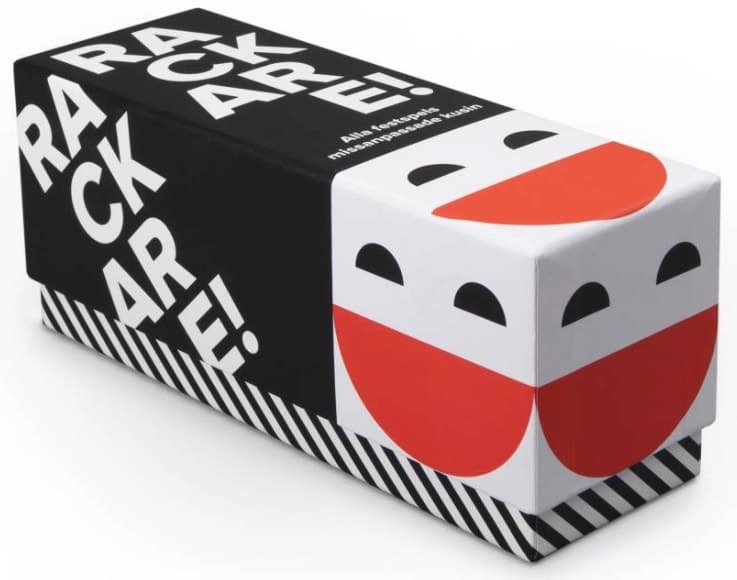 Rackare