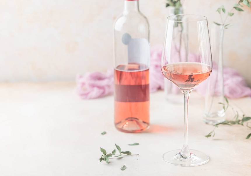 Rosévin