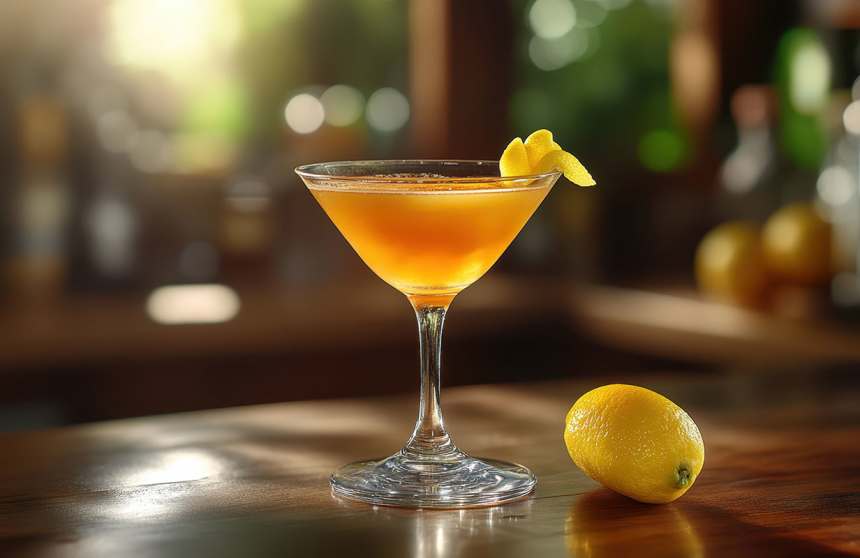 drink Gold Rush