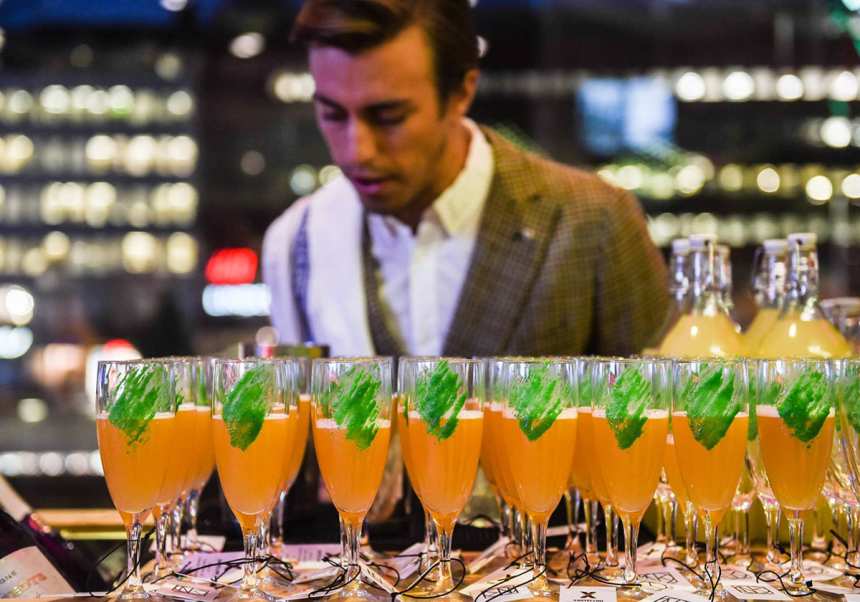 Drinken Xantelli