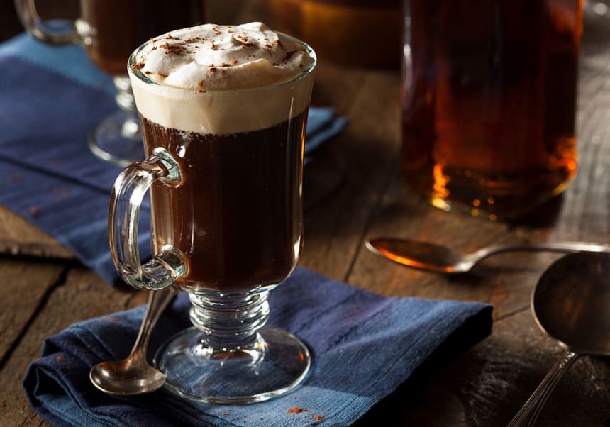 Irish Coffee