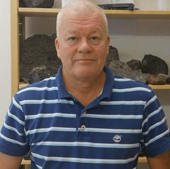Otto Hermelin, maltwhiskyforskare