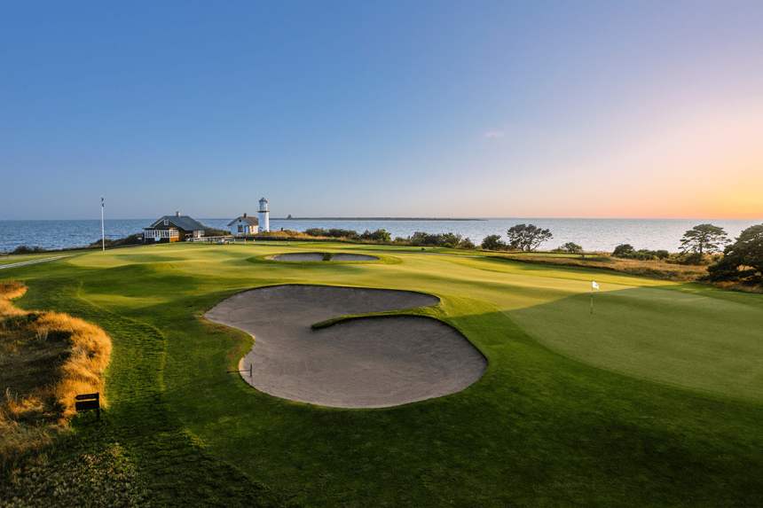 Visby Golfklubb
