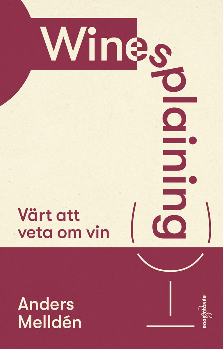 Boken Winesplaining