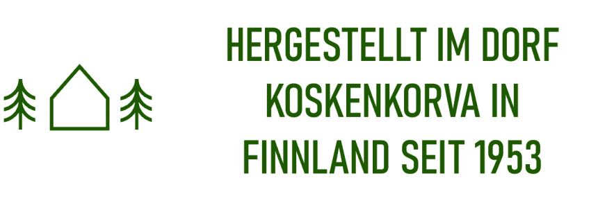 Koskenkorva Angebote - Icons - 1953