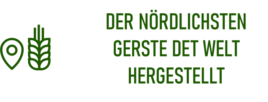 Koskenkorva Angebote - Icons - Local & Northernmost barley